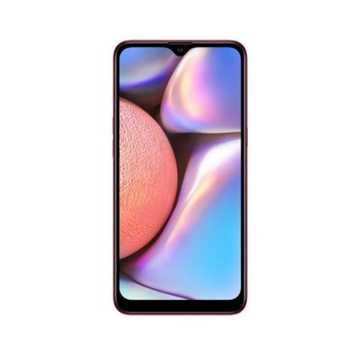 Samsung Galaxy A10s 32GB Rojo
