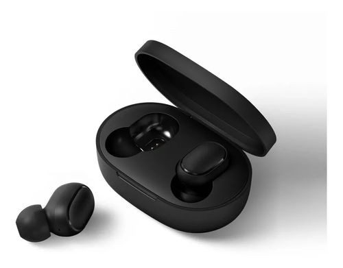 Auriculares Airdots Xiaomi Redmi Inalámbricos Bluetooth