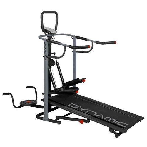 Caminadora Multifuncional Dynamic 4 en 1 BW DYCM41