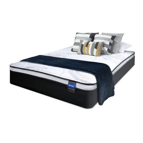 Colchon Dormez Ortopedico Onix Evolution King Size