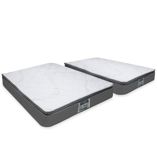 Pack Colchones Ortopédicos Restonic Rah Individual