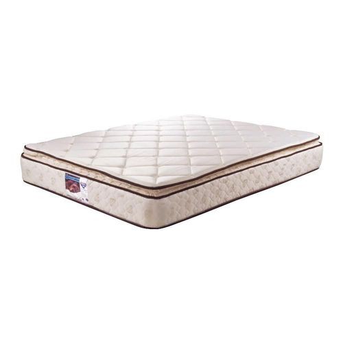 Colchón Spring Air Ortopédico Matrimonial Target