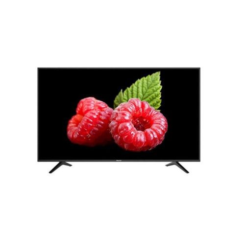 Pantalla LED Hisense 58 Pulgadas 4K Smart 58H6500G