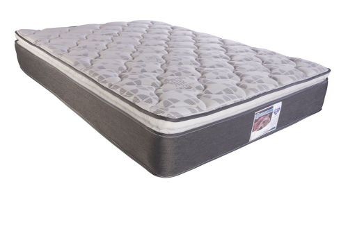 Colchón Spring Air Ortopédico King Size Supreme