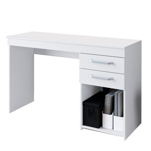 Escritorio Home Offce Oficina Moderno cómodo con cajones