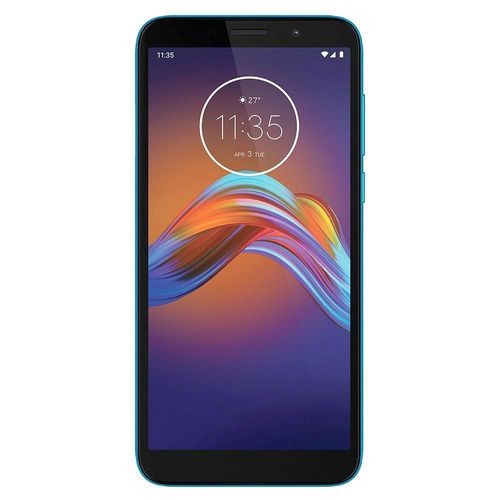 Motorola Moto E6 Play 32GB Desbloqueado - Azul