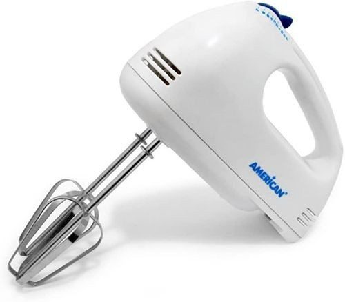 BATIDORA MANUAL AMERICAN 9975 7 VELOCIDADES