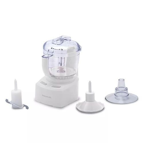 Procesador de Alimentos Taurus CLEOPATRA Reversible Blanco