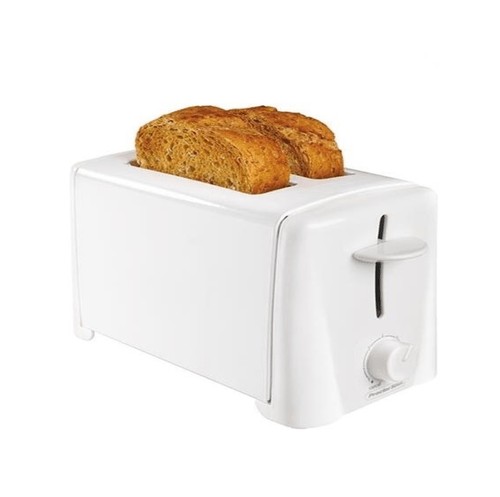 Tostador 2 Rebanadas 22611 Hamilton Beach Blanco -Al