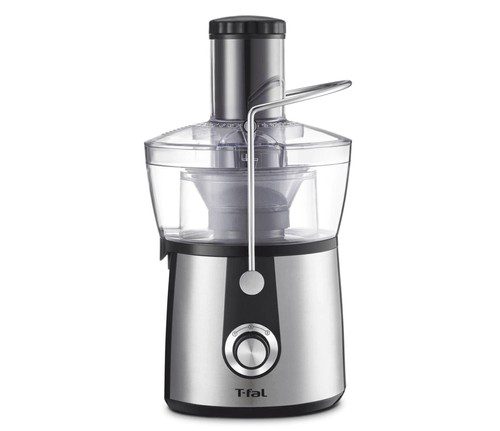 Extractor de Jugos ZE550DMX T-fal Silver -End_