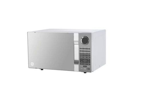 Horno de Microondas General Electric MGE11SEJ 1.1' Espejo