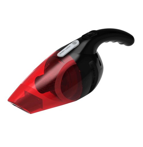 Aspiradora HV-12 KG4 Koblenz Alambrica Para Auto -Alb_