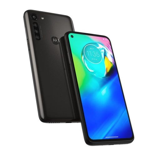 Motorola Moto G8 Power 64GB Desbloqueado - Gris