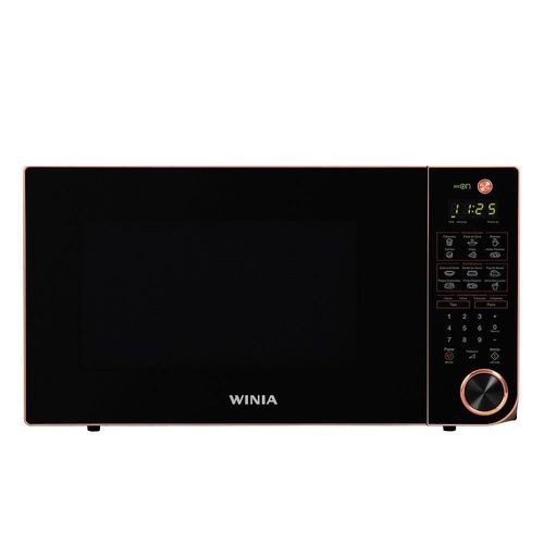 Horno de Microondas Winia KOR-163HG 1.6 Pies Cúbicos Negro