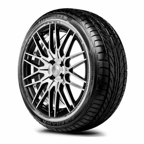 Llanta Firestone Firehawk 900 205/60 R15