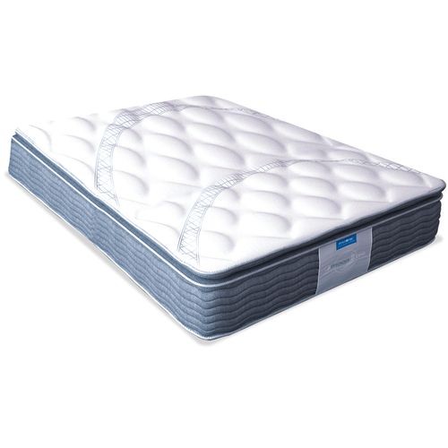 Colchón Restonic Matrimonial Ortopédico Random