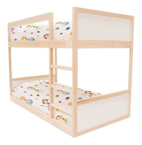 LITERA INDIVIDUAL MONTESSORI