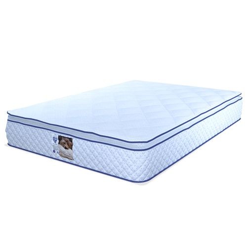 Colchon spring air Allegro ortopédico Matrimonial