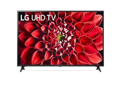 Pantalla LED LG 55UN7100PUA 55" Smart TV 4K UHD Negra