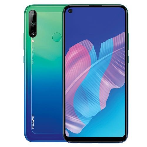 Huawei Y7P 64GB Telcel - Verde